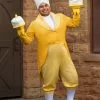 Fun Costumes Lumiere Costume For Plus Size Men From Disney's Beauty And The Beast 1 Fun Costumes Lumiere Costume For Plus Size Men From Disney's Beauty And The Beast -Cheap Halloween Costume Store plus size beauty and the beast lumiere costume 2