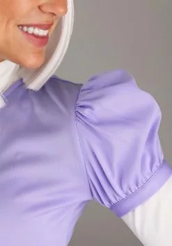 Armada Plus Size Women's Daisy Duck Costume -Cheap Halloween Costume Store plus size daisy duck costume alt 4