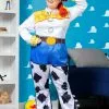 Fun Costumes Plus Size Deluxe Disney Toy Story Women's Jessie Costume -Cheap Halloween Costume Store plus size deluxe jessie toy story costume 0