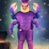 Fun Costumes Disney Moana Tamatoa Plus Size Costume 1 Fun Costumes Disney Moana Tamatoa Plus Size Costume -Cheap Halloween Costume Store plus size disney moana tamatoa costume