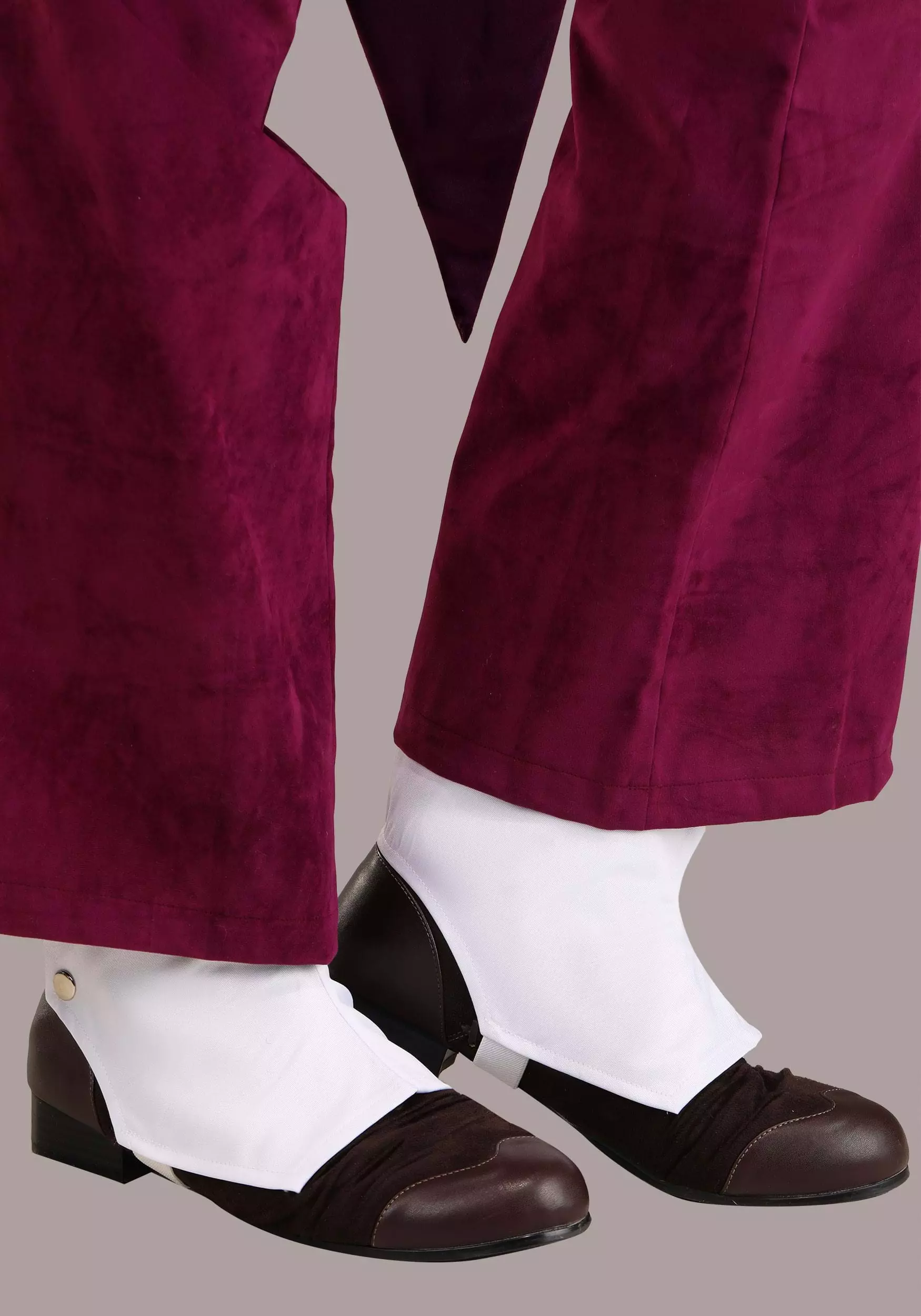 Fun Costumes Disney Plus Size Dr. Facilier Costume For Adults 12 Fun Costumes Disney Plus Size Dr. Facilier Costume For Adults - Image 10