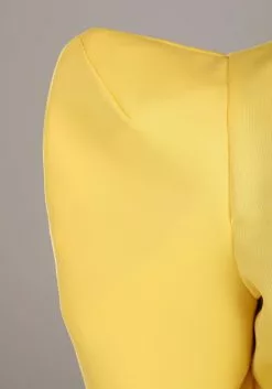 Fun Costumes Plus Size Goofy Movie Powerline Men's Costume 14 Fun Costumes Plus Size Goofy Movie Powerline Men's Costume -Cheap Halloween Costume Store plus size goofy movie powerline costume alt 5