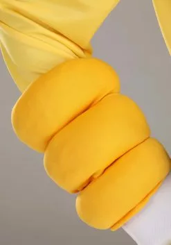 Fun Costumes Plus Size Goofy Movie Powerline Men's Costume 15 Fun Costumes Plus Size Goofy Movie Powerline Men's Costume -Cheap Halloween Costume Store plus size goofy movie powerline costume alt 6