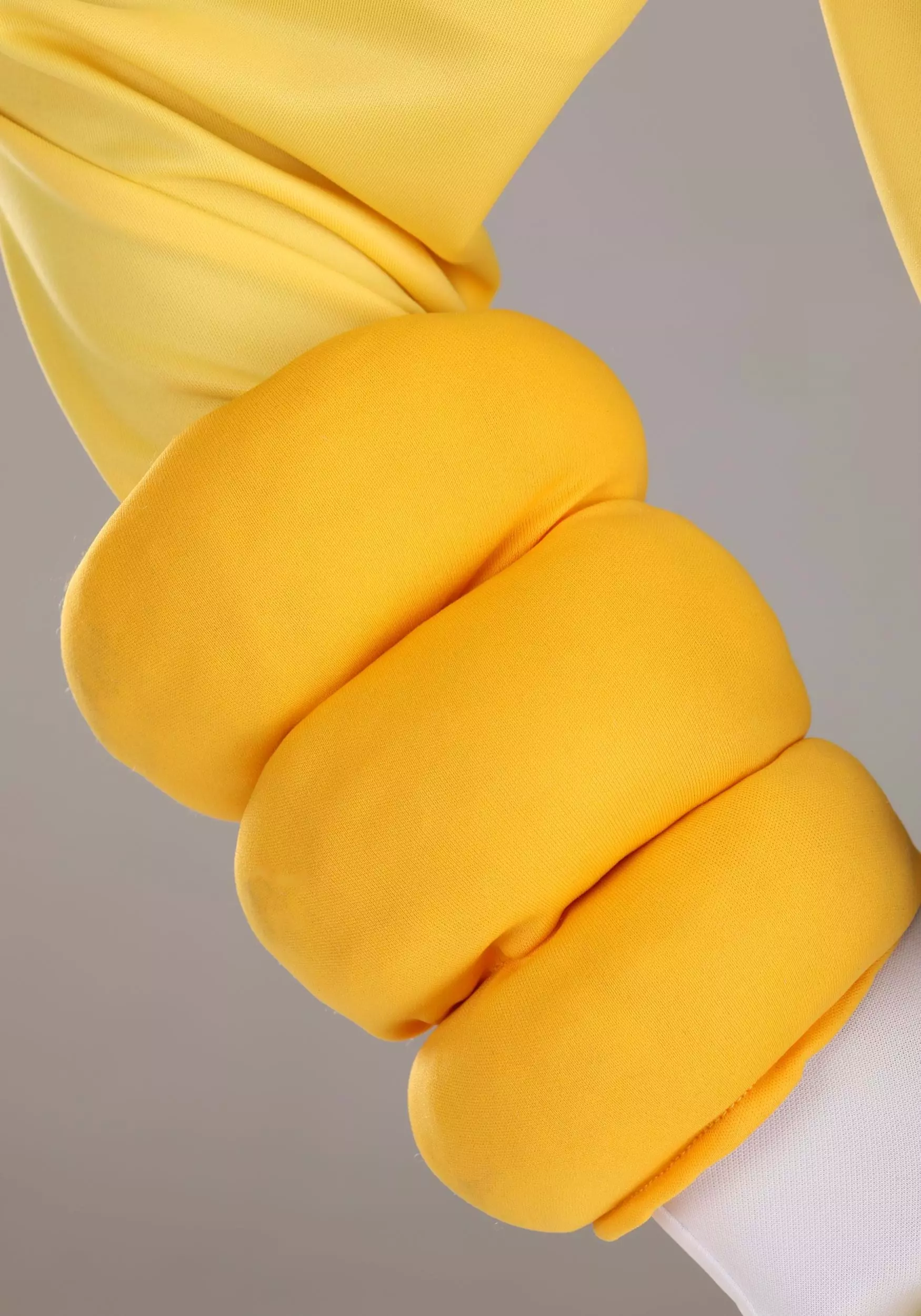 Fun Costumes Plus Size Goofy Movie Powerline Men's Costume 9 Fun Costumes Plus Size Goofy Movie Powerline Men's Costume - Image 7