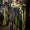 Fun Costumes Winifred Sanderson Costume For Plus Size Women From Disney's Hocus Pocus 2 Fun Costumes Winifred Sanderson Costume For Plus Size Women From Disney's Hocus Pocus -Cheap Halloween Costume Store plus size hocus pocus winifred sanderson costume 0