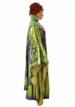Fun Costumes Winifred Sanderson Costume For Plus Size Women From Disney's Hocus Pocus 20 Fun Costumes Winifred Sanderson Costume For Plus Size Women From Disney's Hocus Pocus -Cheap Halloween Costume Store plus size hocus pocus winifred sanderson costume alt 5