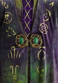 Fun Costumes Winifred Sanderson Costume For Plus Size Women From Disney's Hocus Pocus 22 Fun Costumes Winifred Sanderson Costume For Plus Size Women From Disney's Hocus Pocus -Cheap Halloween Costume Store plus size hocus pocus winifred sanderson costume alt 7