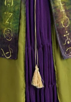 Fun Costumes Winifred Sanderson Costume For Plus Size Women From Disney's Hocus Pocus 23 Fun Costumes Winifred Sanderson Costume For Plus Size Women From Disney's Hocus Pocus -Cheap Halloween Costume Store plus size hocus pocus winifred sanderson costume alt 8