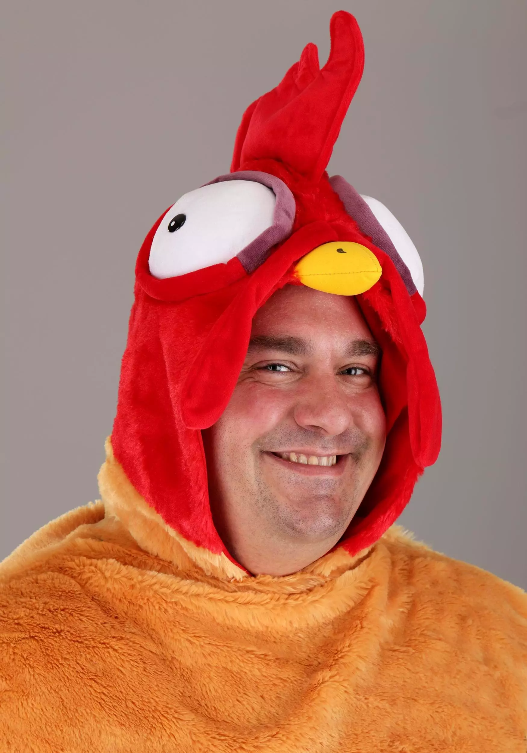 Zhenjiang Lian Yew Every Age Garment Accessories A Disney Plus Size Moana Hei Hei Deluxe Costume 4 Zhenjiang Lian Yew Every Age Garment Accessories A Disney Plus Size Moana Hei Hei Deluxe Costume - Image 2