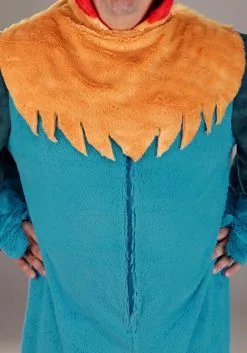 Zhenjiang Lian Yew Every Age Garment Accessories A Disney Plus Size Moana Hei Hei Deluxe Costume 14 Zhenjiang Lian Yew Every Age Garment Accessories A Disney Plus Size Moana Hei Hei Deluxe Costume -Cheap Halloween Costume Store plus size moana hei hei costume alt 2