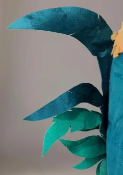 Zhenjiang Lian Yew Every Age Garment Accessories A Disney Plus Size Moana Hei Hei Deluxe Costume 15 Zhenjiang Lian Yew Every Age Garment Accessories A Disney Plus Size Moana Hei Hei Deluxe Costume -Cheap Halloween Costume Store plus size moana hei hei costume alt 3