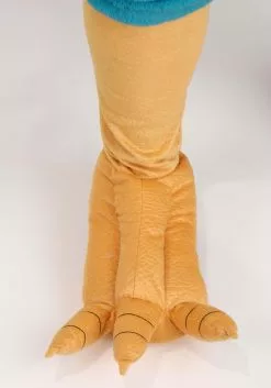 Zhenjiang Lian Yew Every Age Garment Accessories A Disney Plus Size Moana Hei Hei Deluxe Costume 17 Zhenjiang Lian Yew Every Age Garment Accessories A Disney Plus Size Moana Hei Hei Deluxe Costume -Cheap Halloween Costume Store plus size moana hei hei costume alt 5