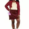 Fun Costumes Plus Size Penny Proud Costume For Women 1 Fun Costumes Plus Size Penny Proud Costume For Women -Cheap Halloween Costume Store plus size penny proud costume