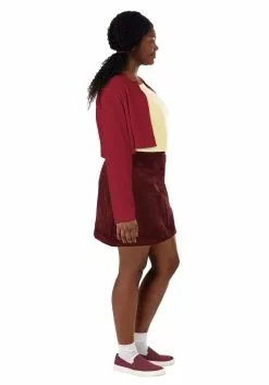 Fun Costumes Plus Size Penny Proud Costume For Women -Cheap Halloween Costume Store plus size penny proud costume alt 3