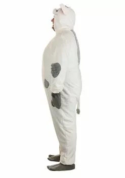 Zhenjiang Lian Yew Every Age Garment Accessories A Disney Plus Size Pua Moana Costume -Cheap Halloween Costume Store plus size pua moana costume alt 2