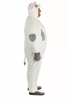 Zhenjiang Lian Yew Every Age Garment Accessories A Disney Plus Size Pua Moana Costume -Cheap Halloween Costume Store plus size pua moana costume alt 4