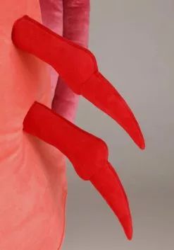 Fun Costumes Plus Size Men's Sebastian Costume -Cheap Halloween Costume Store plus size sebastian costume alt 2