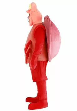 Fun Costumes Plus Size Men's Sebastian Costume -Cheap Halloween Costume Store plus size sebastian costume alt 6