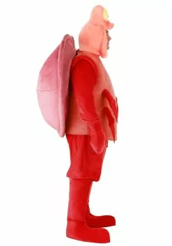 Fun Costumes Plus Size Men's Sebastian Costume -Cheap Halloween Costume Store plus size sebastian costume alt 8