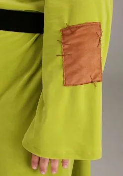 Fun Costumes Dopey Costume For Plus Size Adults From Disney's Snow White 18 Fun Costumes Dopey Costume For Plus Size Adults From Disney's Snow White -Cheap Halloween Costume Store plus size snow white dopey costume alt 2