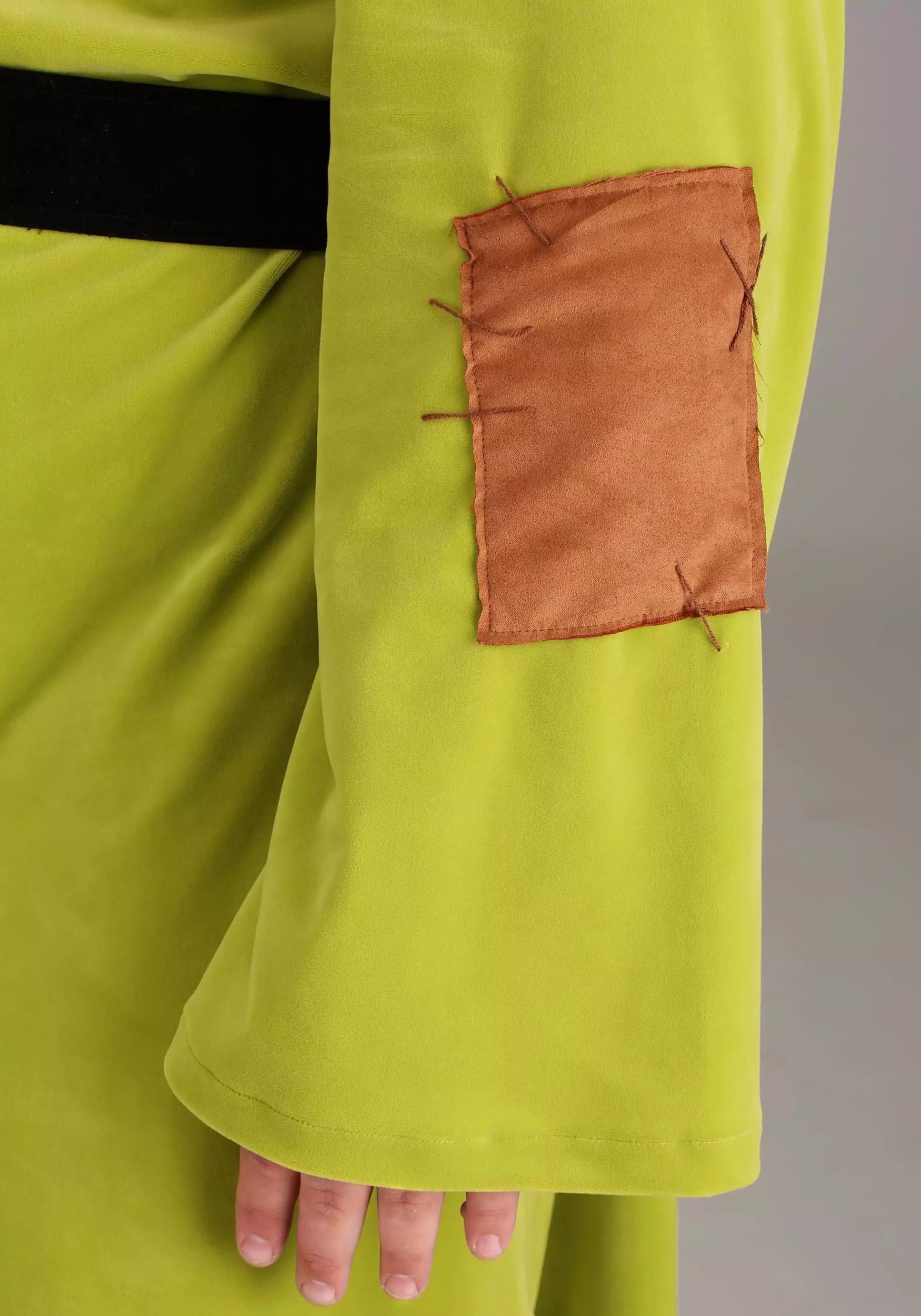 Fun Costumes Dopey Costume For Plus Size Adults From Disney's Snow White 10 Fun Costumes Dopey Costume For Plus Size Adults From Disney's Snow White - Image 8