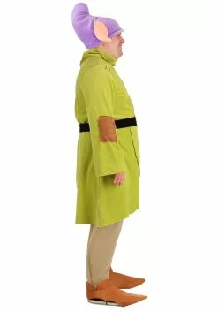 Fun Costumes Dopey Costume For Plus Size Adults From Disney's Snow White 15 Fun Costumes Dopey Costume For Plus Size Adults From Disney's Snow White -Cheap Halloween Costume Store plus size snow white dopey costume alt 8