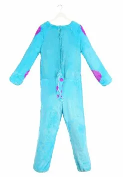 Disguise Limited Monsters Inc Plus Size Sulley Costume -Cheap Halloween Costume Store plus size sulley costume alt 11