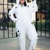 Fun Costumes Perdita Costume For Plus Size Women From Disney's 101 Dalmatians 1 Fun Costumes Perdita Costume For Plus Size Women From Disney's 101 Dalmatians -Cheap Halloween Costume Store plus size womens 101 dalmatians perdita costume onesie 2