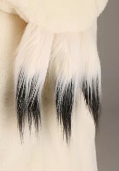 Fun Costumes Cruella De Vil Coat Costume For Plus Size Women From Disney's 101 Dalmatians 26 Fun Costumes Cruella De Vil Coat Costume For Plus Size Women From Disney's 101 Dalmatians -Cheap Halloween Costume Store plus size womens deluxe cruella de vil costume alt 6