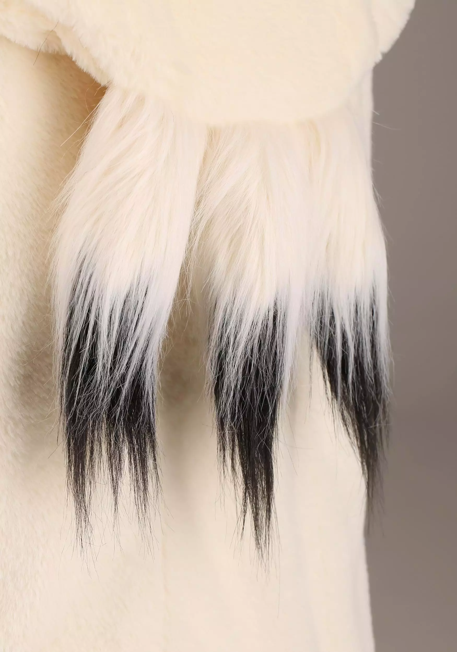 Fun Costumes Cruella De Vil Coat Costume For Plus Size Women From Disney's 101 Dalmatians 14 Fun Costumes Cruella De Vil Coat Costume For Plus Size Women From Disney's 101 Dalmatians - Image 12