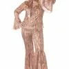 California Costume Collection Plus Size Women's Disco Costume 2 California Costume Collection Plus Size Women's Disco Costume -Cheap Halloween Costume Store plus size womens disco costume