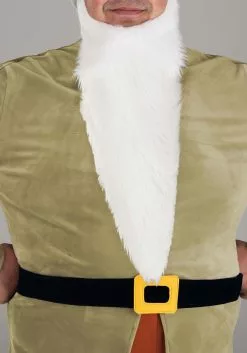Fun Costumes Disney Plus Size Sleepy Dwarf Costume For Men 14 Fun Costumes Disney Plus Size Sleepy Dwarf Costume For Men -Cheap Halloween Costume Store plus sleepy dwarf costume alt 5