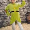 Fun Costumes Dopey Costume For Plus Size Adults From Disney's Snow White 2 Fun Costumes Dopey Costume For Plus Size Adults From Disney's Snow White -Cheap Halloween Costume Store plus snow white dopey costume update