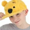 Elope Disney Winnie The Pooh Fuzzy Cap -Cheap Halloween Costume Store pooh fuzzy cap