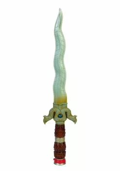 JAKKS PACIFIC Dragon Blade From Raya And The Last Dragon 8 JAKKS PACIFIC Dragon Blade From Raya And The Last Dragon -Cheap Halloween Costume Store raya and the last dragon feature blade alt 2