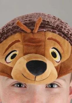 Elope Disney Raya And The Last Dragon Tuk Tuk Costume Headband -Cheap Halloween Costume Store raya and the last dragon tuk tuk headband alt 2