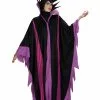 Disguise Sleeping Beauty Maleficent Classic Costume For Adults