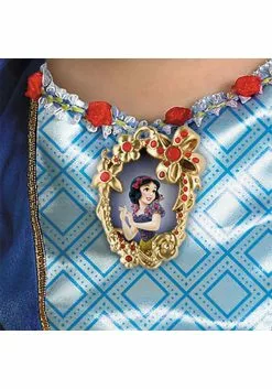 Disguise Disney Snow White Classic Infant Costume 7 Disguise Disney Snow White Classic Infant Costume -Cheap Halloween Costume Store snow white classic infant costume alt 2