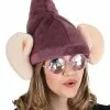Elope Disney Snow White Dopey Hat & Glasses Costume Kit 1 Elope Disney Snow White Dopey Hat & Glasses Costume Kit -Cheap Halloween Costume Store snow white dopey hat glasses kit update