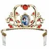 Disguise Snow White Tiara For Girls 2 Disguise Snow White Tiara For Girls -Cheap Halloween Costume Store snow white girls tiara