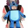 Guangzhou Fashion Travelling Goods Co. Ltd Disney Stitch Costume Baby Carrier Cover -Cheap Halloween Costume Store stitch baby carrier cover