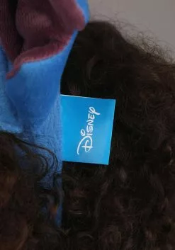 Suzhou Zhongsheng Imp & Exp Co., Ltd Disney Lilo & Stitch Stitch Face Headband Accessory -Cheap Halloween Costume Store stitch face headband alt 4