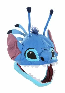 Elope Stitch Disney Jawesome Costume Hat 9 Elope Stitch Disney Jawesome Costume Hat -Cheap Halloween Costume Store stitch jawesome hat alt 2