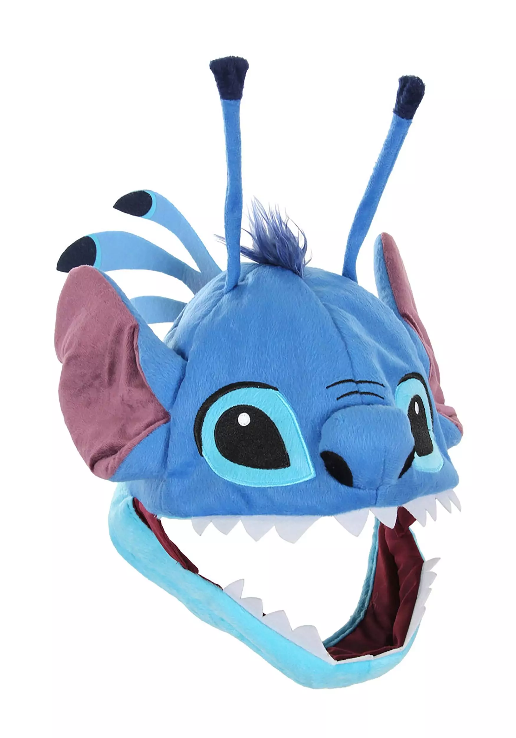 Elope Stitch Disney Jawesome Costume Hat 5 Elope Stitch Disney Jawesome Costume Hat - Image 3