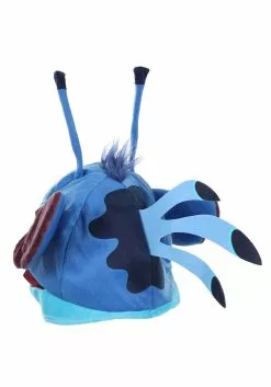 Elope Stitch Disney Jawesome Costume Hat 10 Elope Stitch Disney Jawesome Costume Hat -Cheap Halloween Costume Store stitch jawesome hat alt 3