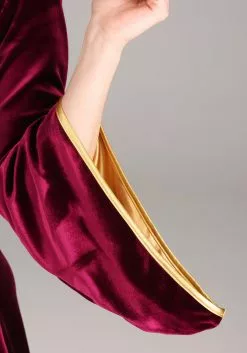 Fun Costumes Mother Gothel Costume For Women From Disney's Tangled -Cheap Halloween Costume Store tangled mother gothel costume alt 1