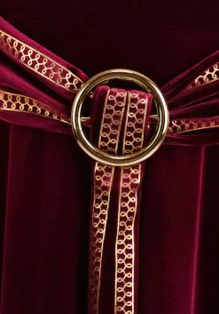 Fun Costumes Mother Gothel Costume For Women From Disney's Tangled -Cheap Halloween Costume Store tangled mother gothel costume alt 2