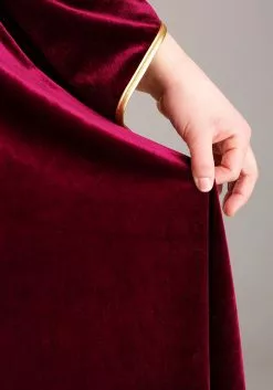 Fun Costumes Mother Gothel Costume For Plus Size Women From Disney's Tangled 18 Fun Costumes Mother Gothel Costume For Plus Size Women From Disney's Tangled -Cheap Halloween Costume Store tangled mother gothel plus size costume alt 3