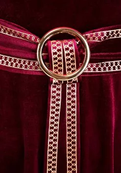 Fun Costumes Mother Gothel Costume For Plus Size Women From Disney's Tangled 17 Fun Costumes Mother Gothel Costume For Plus Size Women From Disney's Tangled -Cheap Halloween Costume Store tangled mother gothel plus size costume alt 4