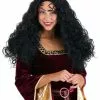 Partytime Wig Disney Tangled Adult Mother Gothel Wig